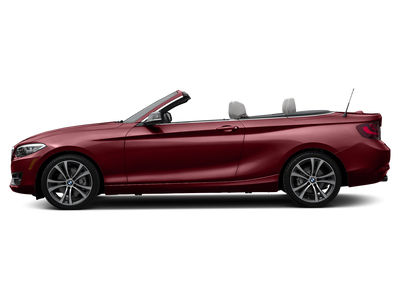 2015 BMW 2 Series 228i xDrive