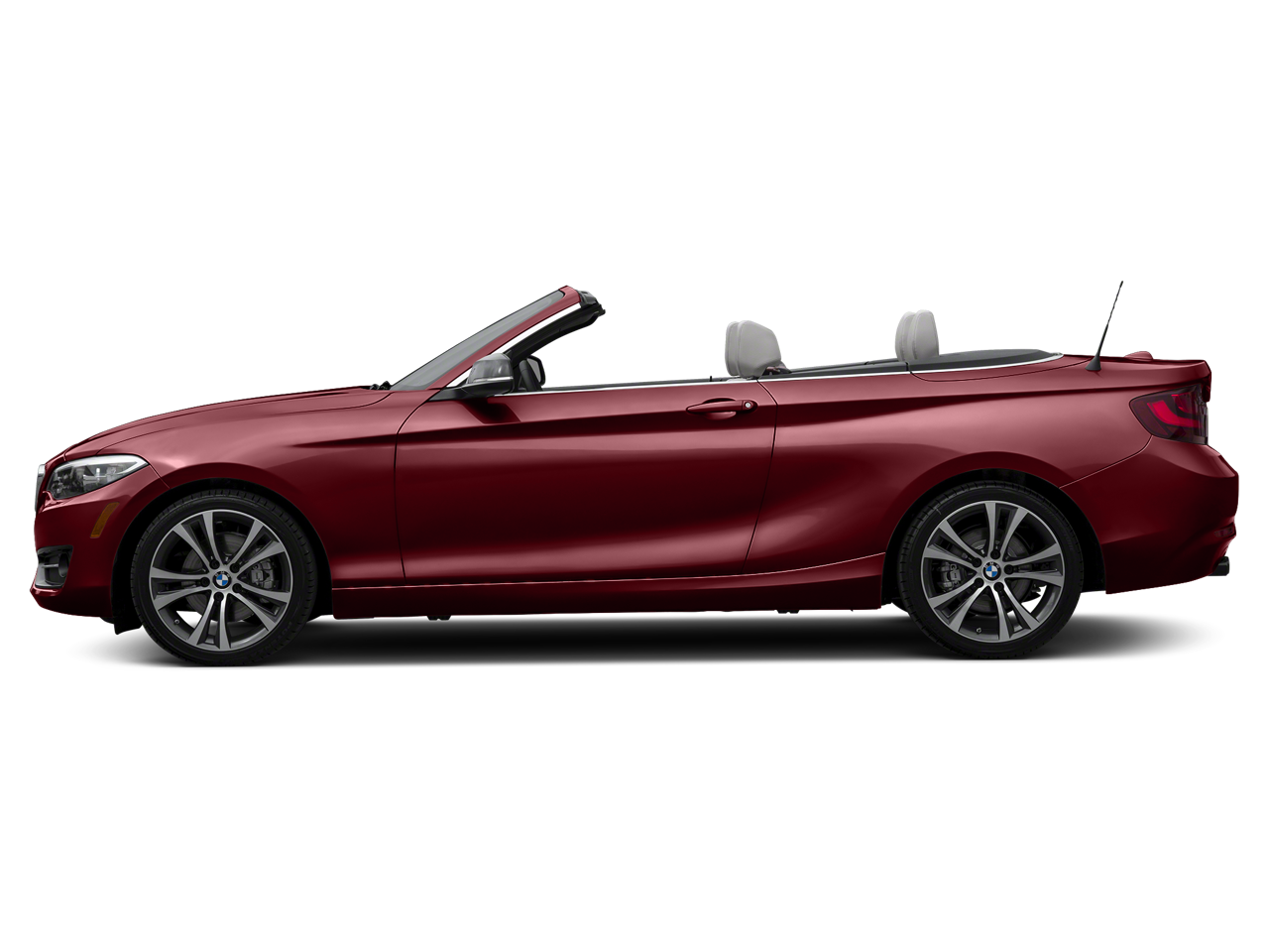 2015 BMW 2 Series 228i xDrive