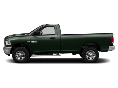 2015 RAM 2500 Tradesman