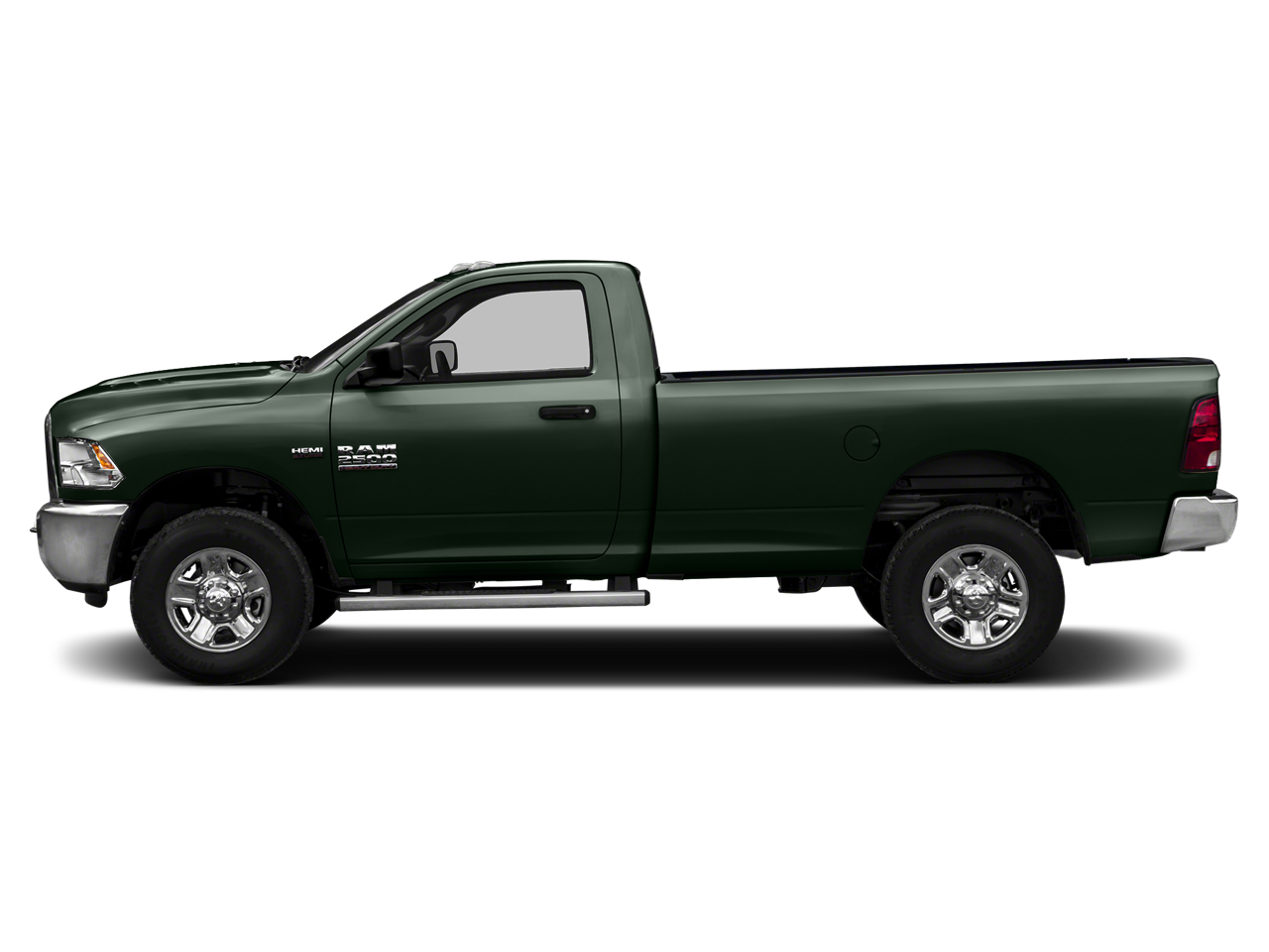 2015 RAM 2500 Tradesman