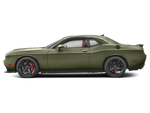 2022 Dodge Challenger SRT Hellcat Redeye Widebody Jailbre