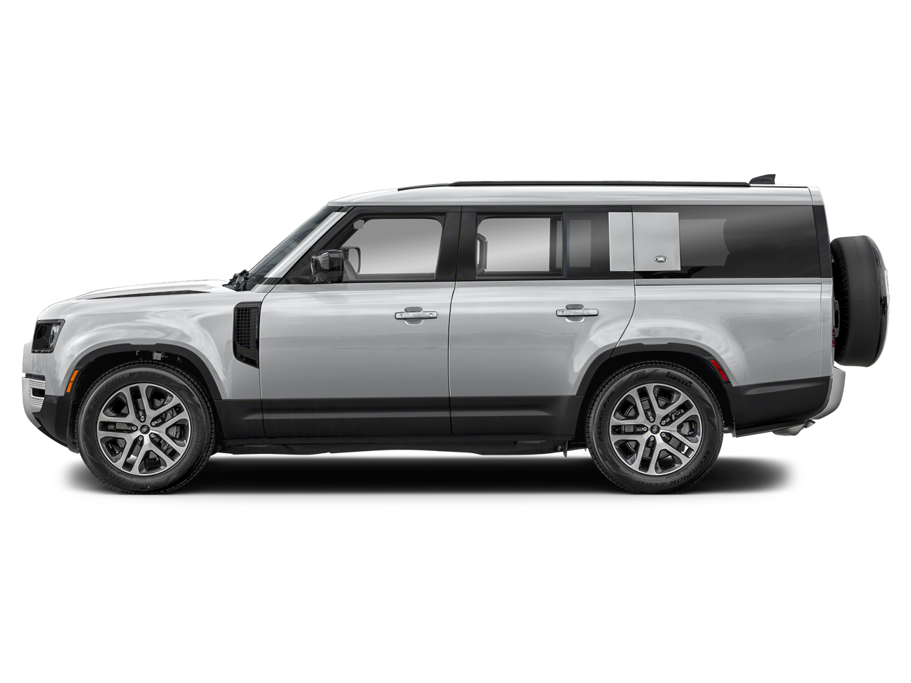 2023 Land Rover Defender X-Dynamic SE