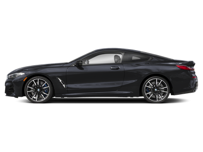2024 BMW 8 Series M850i xDrive