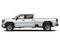 2025 GMC Sierra 3500HD SLE