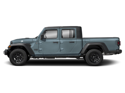 2026 Jeep Gladiator Willys