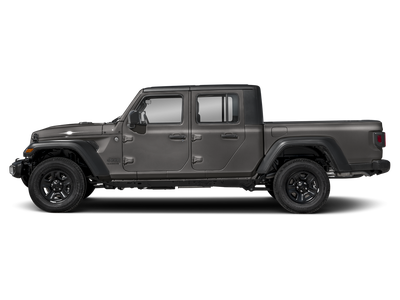 2026 Jeep Gladiator 85th Anniversary Edition