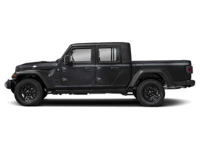 2026 Jeep Gladiator 85th Anniversary Edition