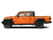 2026 Jeep Gladiator Willys