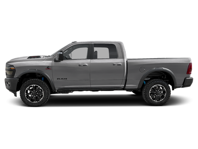 2026 RAM 2500 Power Wagon