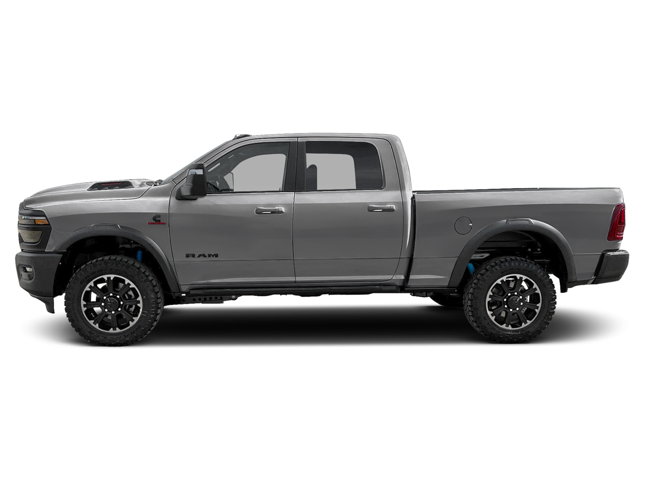 2026 RAM 2500 Power Wagon