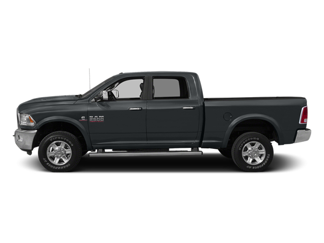 2013 RAM 2500 Tradesman