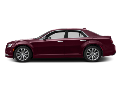 2016 Chrysler 300 300C Platinum