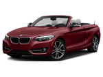 2015 BMW 2 Series 228i xDrive
