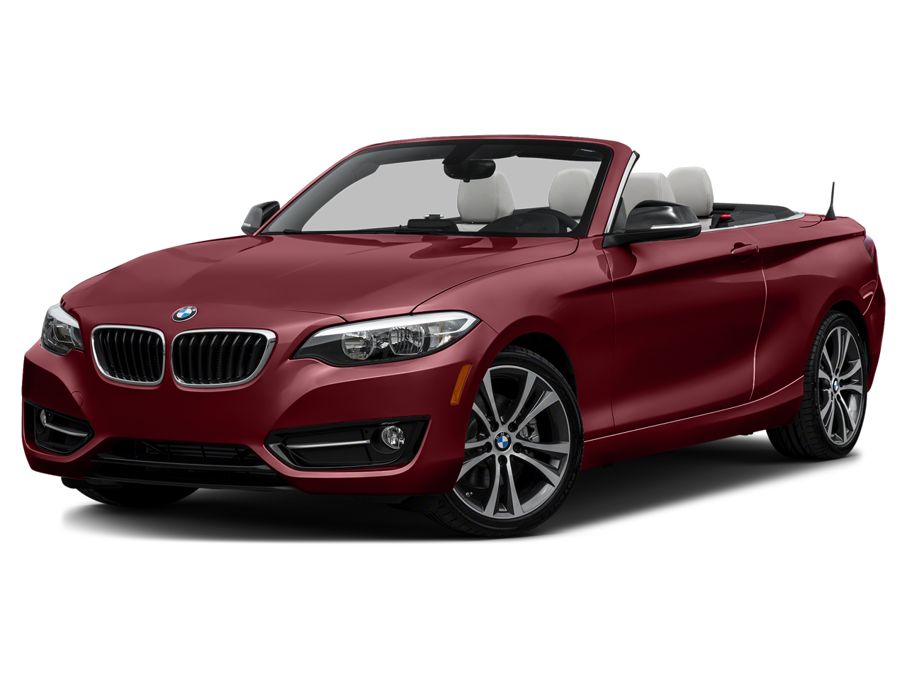 2015 BMW 2 Series 228i xDrive