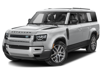 2023 Land Rover Defender X-Dynamic SE