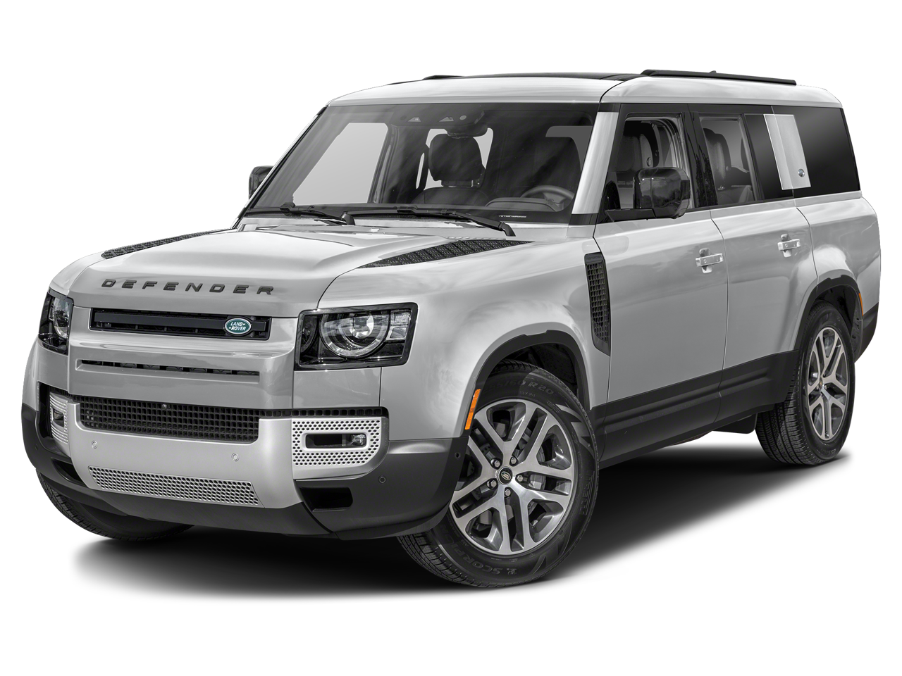 2023 Land Rover Defender X-Dynamic SE