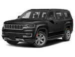 2024 Jeep Wagoneer Series II Carbide