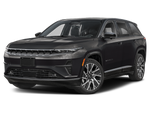 2025 Jeep Wagoneer S Limited