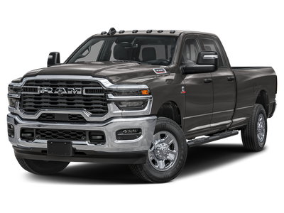 2025 RAM 3500 Tradesman