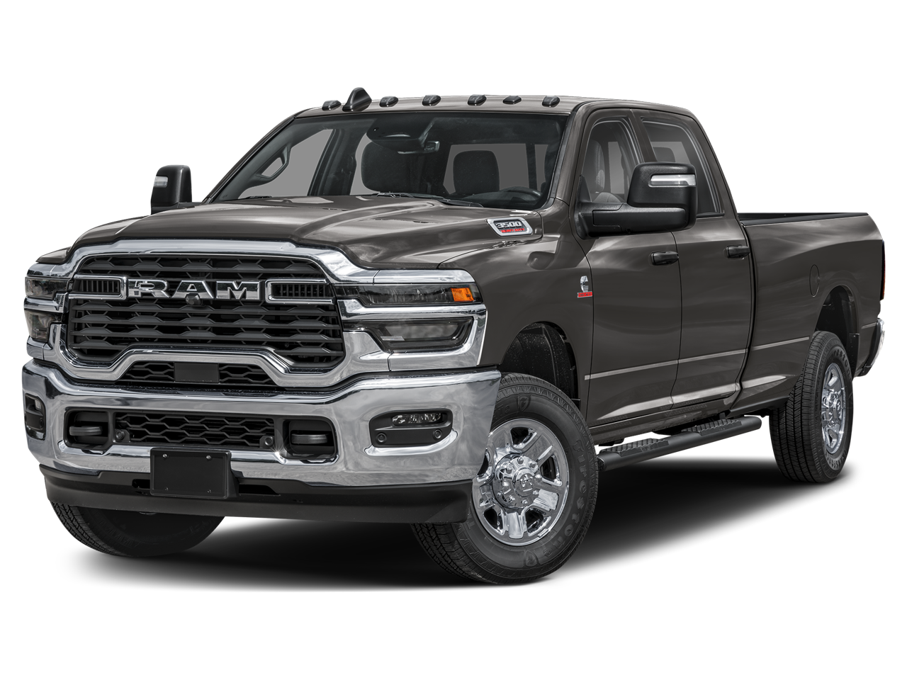 2025 RAM 3500 Tradesman