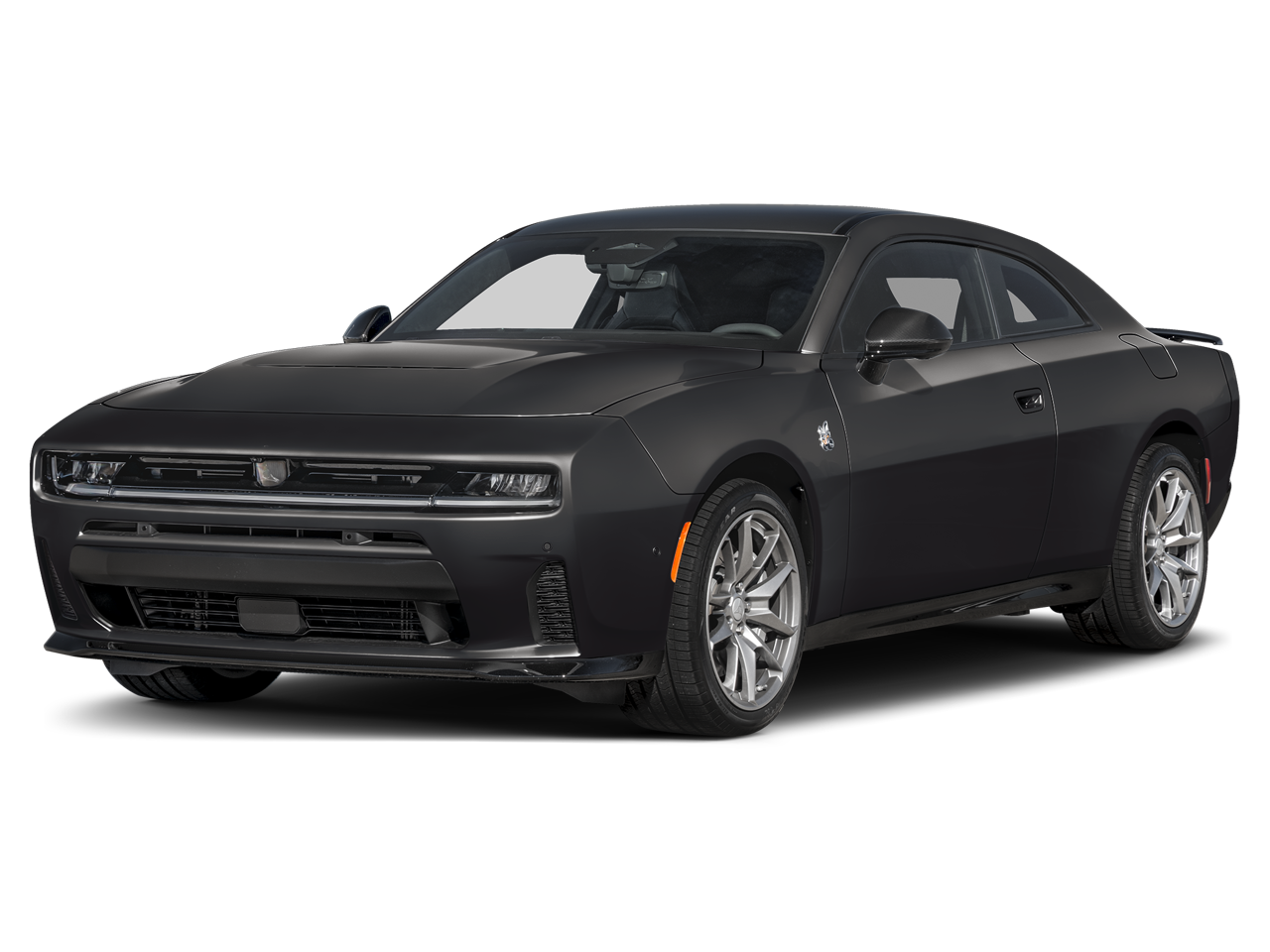 2026 Dodge Charger Scat Pack Plus