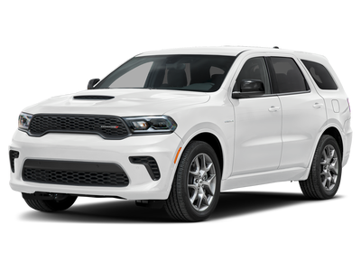 2026 Dodge Durango GT Premium HEMI V8