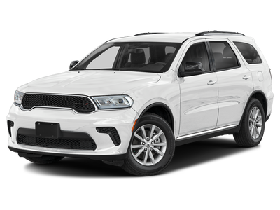 2026 Dodge Durango GT Plus America 250 Edition