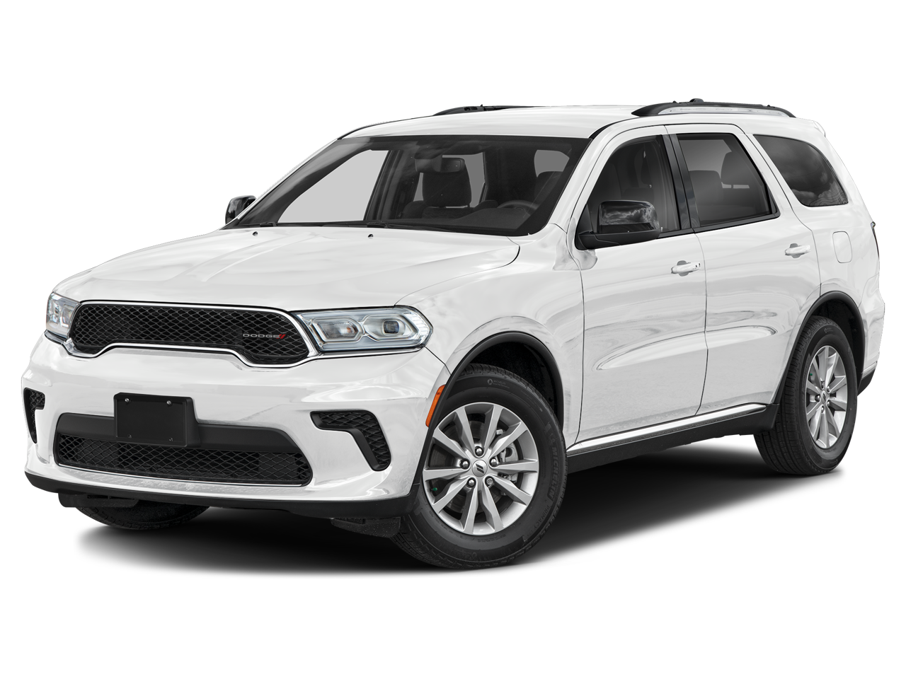 2026 Dodge Durango GT Plus America 250 Edition