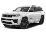 2026 Jeep Grand Cherokee L Limited Reserve