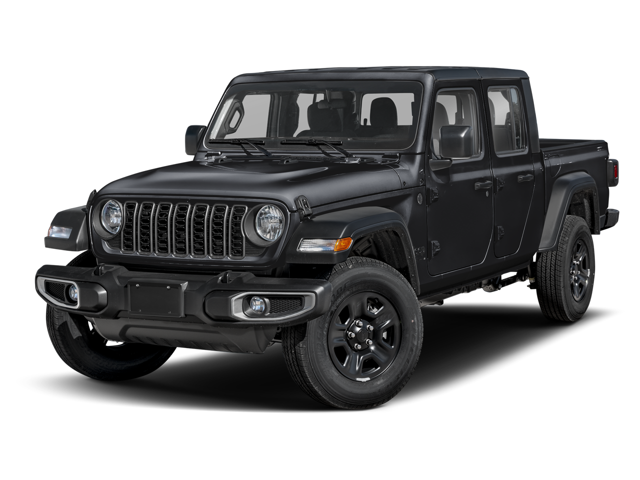 2026 Jeep Gladiator 85th Anniversary Edition