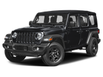 2027 Jeep Wrangler Willys