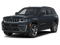 2027 Jeep Grand Cherokee Limited Reserve