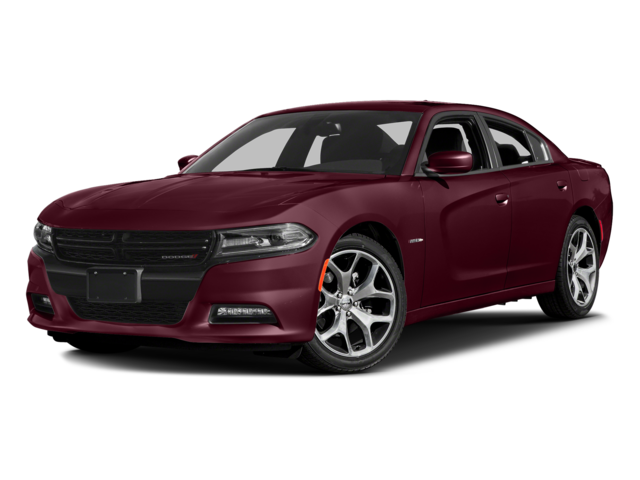 2017 Dodge Charger Daytona 340