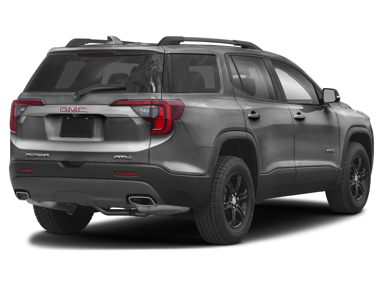 2021 GMC Acadia AT4