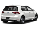 2021 Volkswagen Golf GTI photo 3