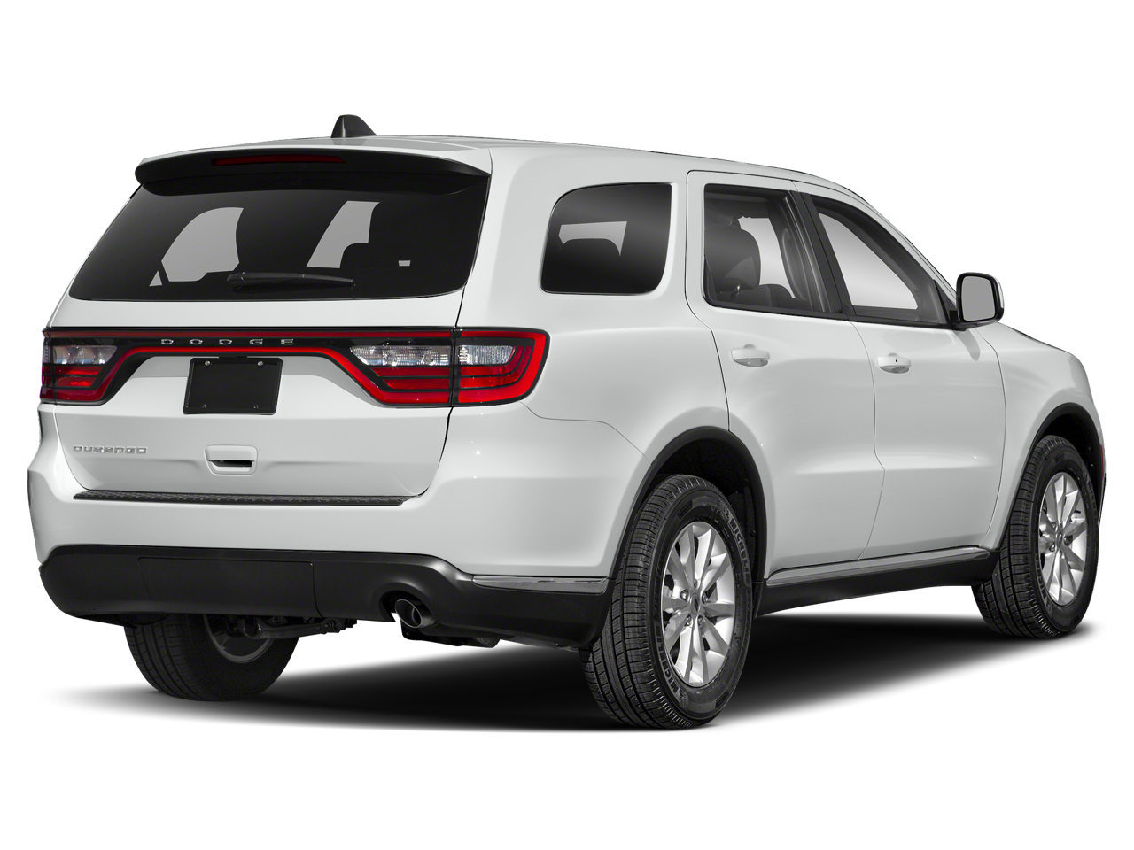 2023 Dodge Durango SRT Hellcat Premium