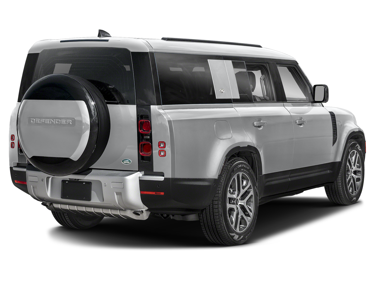 2023 Land Rover Defender X-Dynamic SE