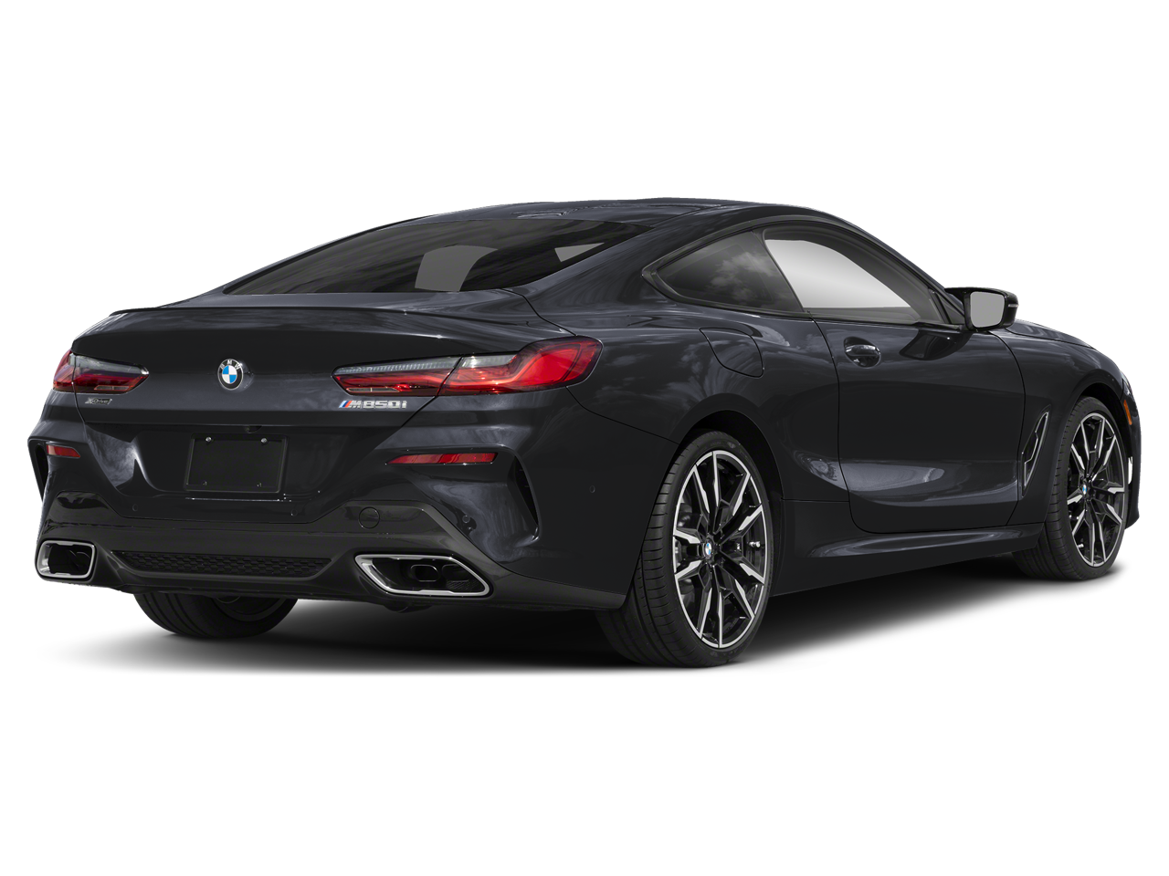2024 BMW 8 Series M850i xDrive