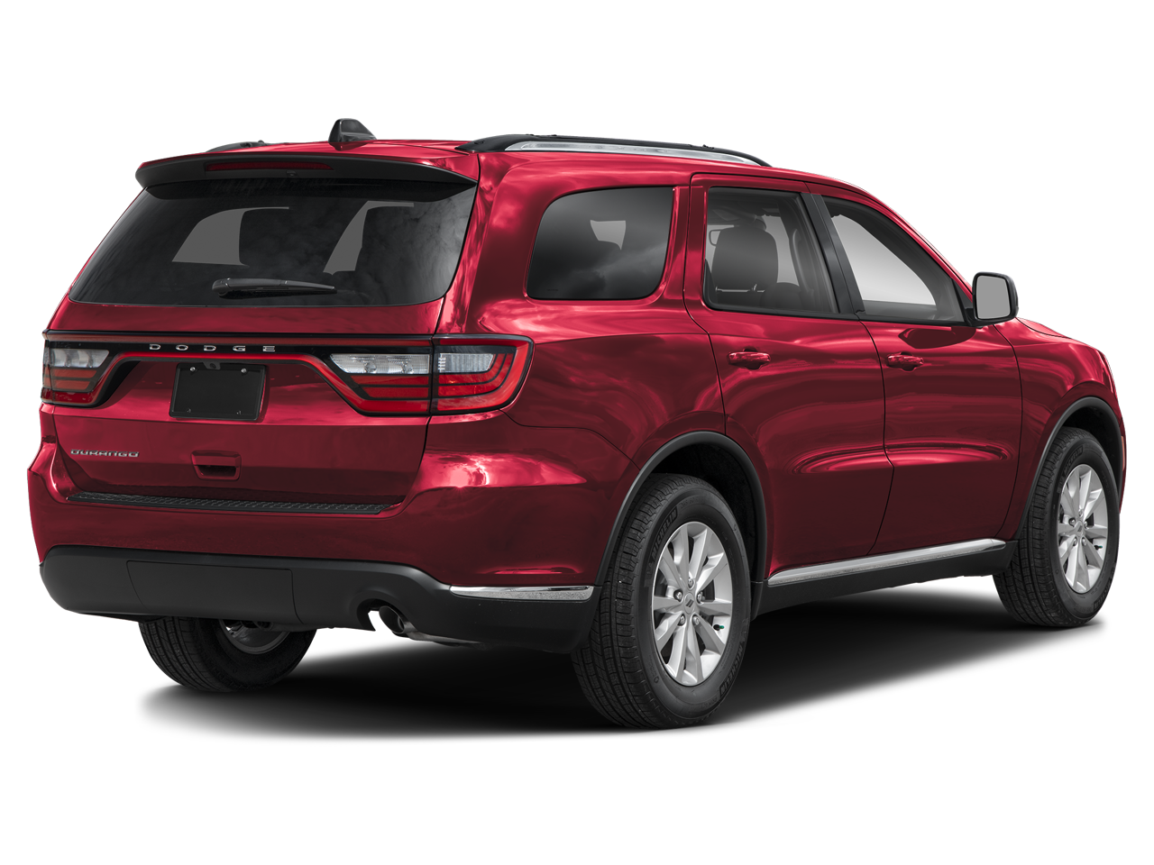 2024 Dodge Durango R/T Premium