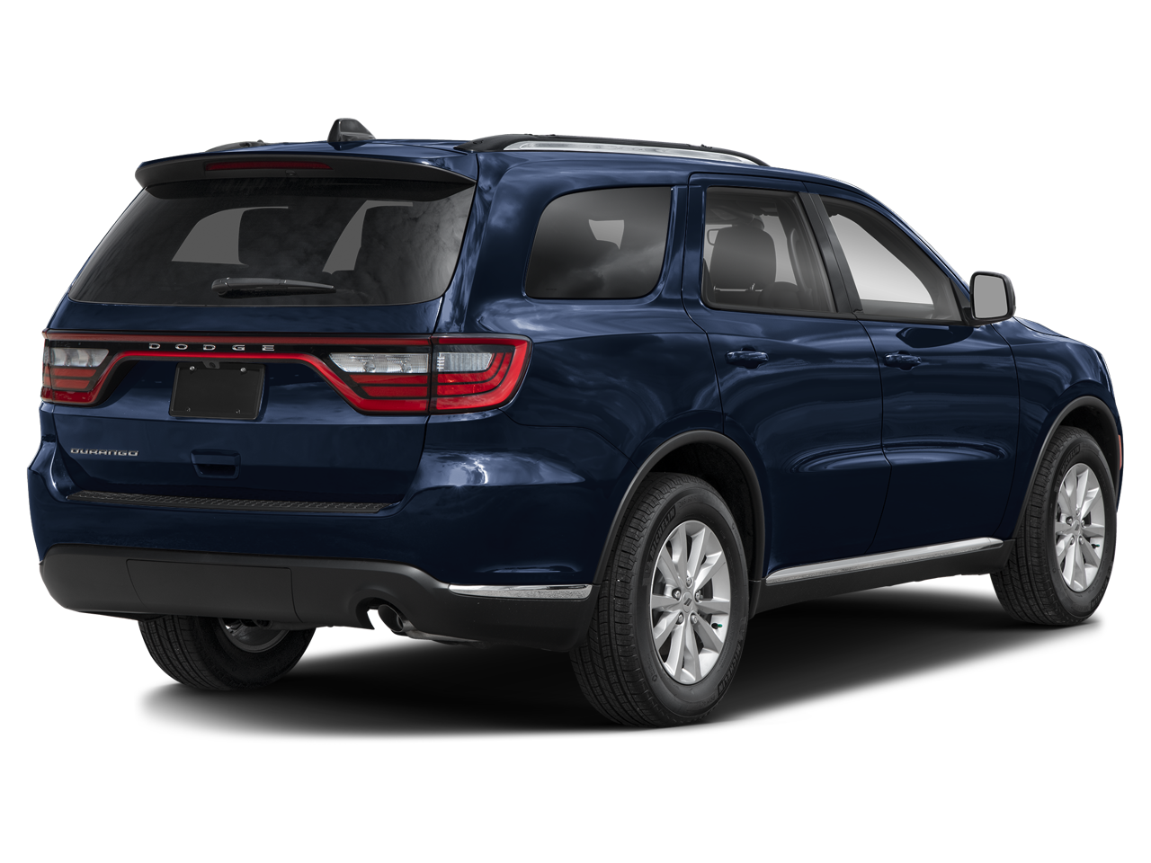 2026 Dodge Durango GT Plus America 250 Edition