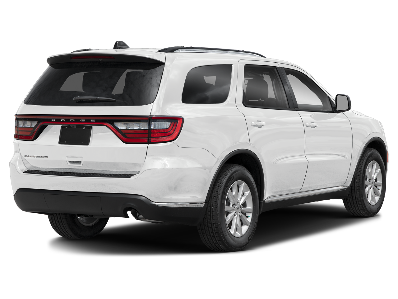 2026 Dodge Durango GT Plus America 250 Edition
