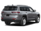 2026 Jeep Grand Cherokee L Laredo Altitude