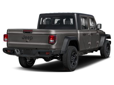 2026 Jeep Gladiator 85th Anniversary Edition