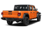2026 Jeep Gladiator Willys