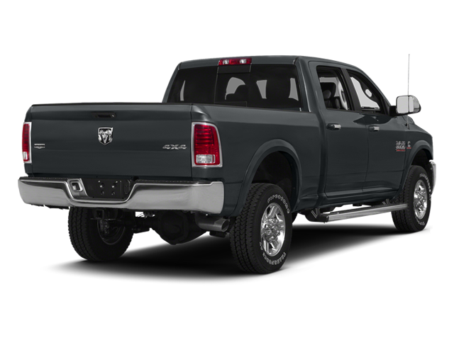 2013 RAM 2500 Tradesman