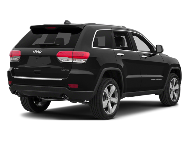 2014 Jeep Grand Cherokee Altitude