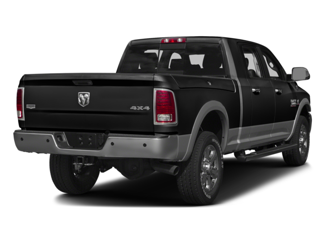 2016 RAM 3500 Laramie