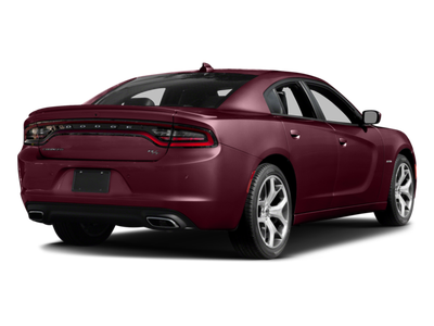 2017 Dodge Charger Daytona 340