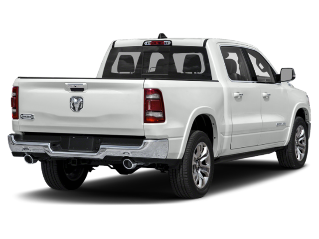 2020 RAM 1500 Longhorn