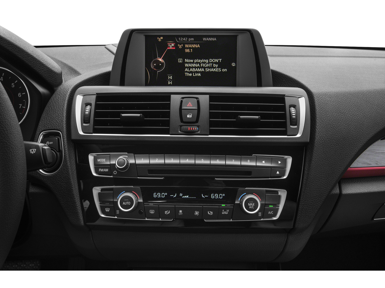 2015 BMW 2 Series 228i xDrive